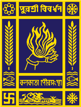 Calcutta Municipal Corporation